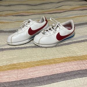 Nike Cortez